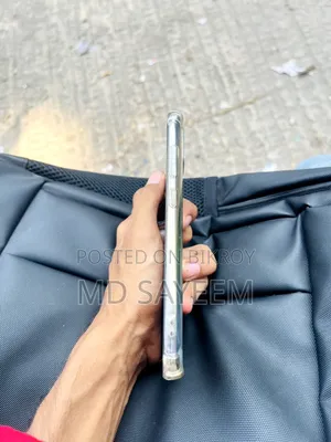 Samsung Galaxy Note 10 Lite 128 GB Black