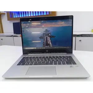 Laptop HP ProBook 430 G7 8GB Intel Core I5 SSD 512GB