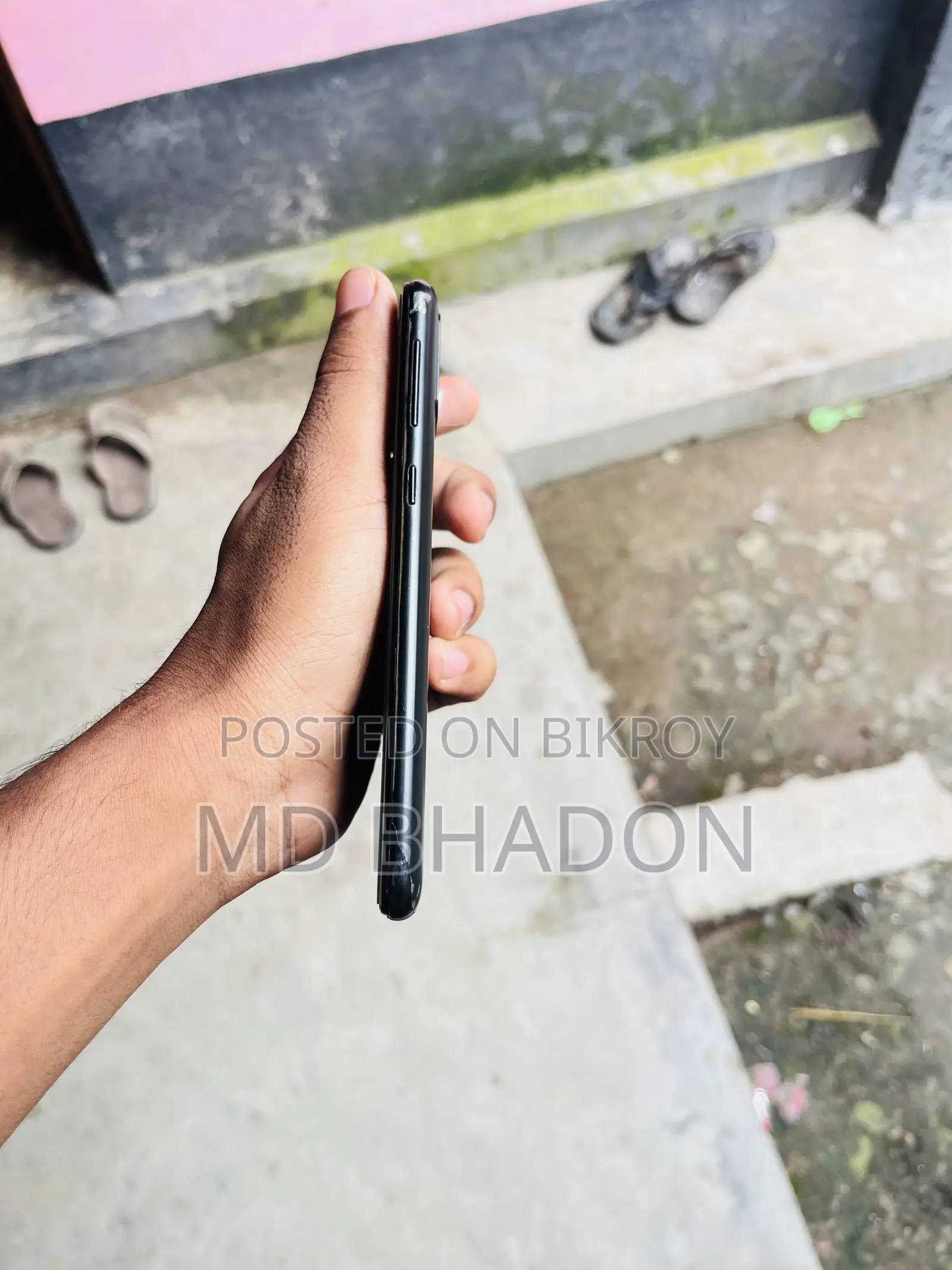 New Samsung Galaxy M31 128 GB Black