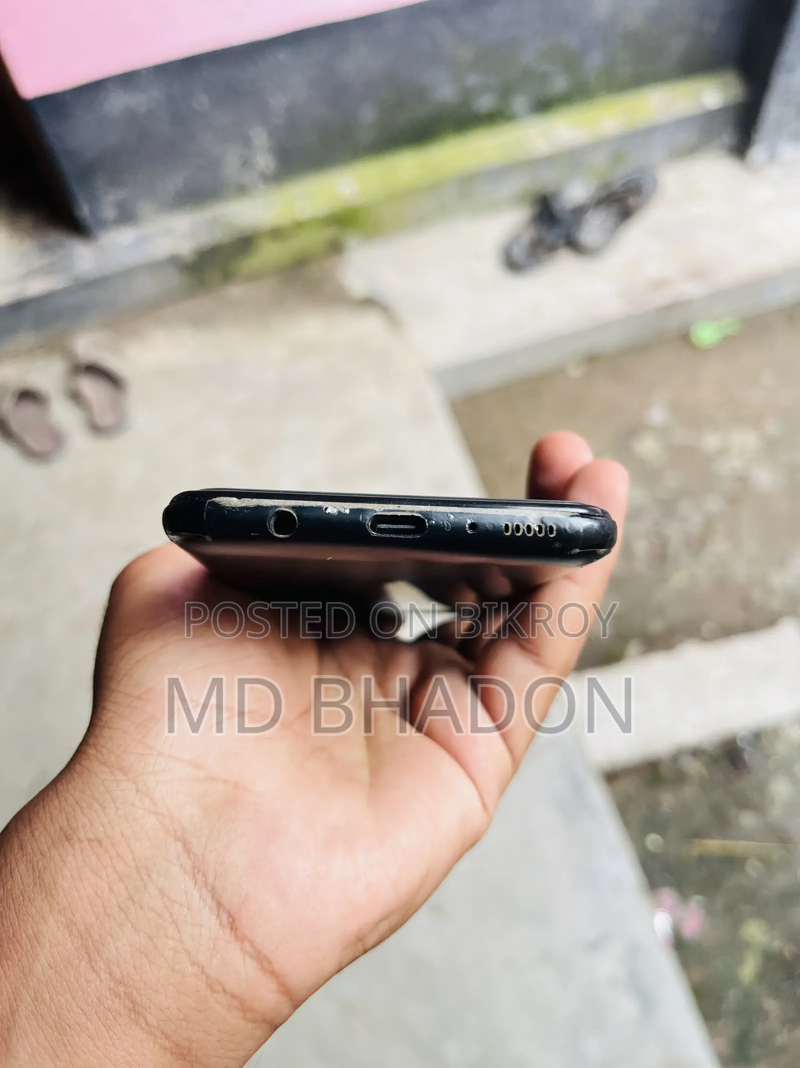 New Samsung Galaxy M31 128 GB Black
