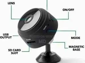 Spy Camera