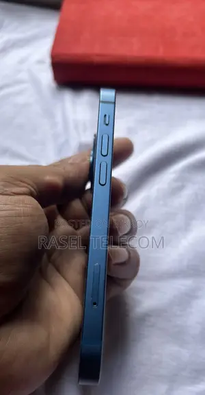 iPhone 13 Mini ১০০% অরিজিনাল ব্লু বডি হাউজিং | ১০০% স্যাট অরিজিনাল |