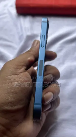 iPhone 13 Mini ১০০% অরিজিনাল ব্লু বডি হাউজিং | ১০০% স্যাট অরিজিনাল |