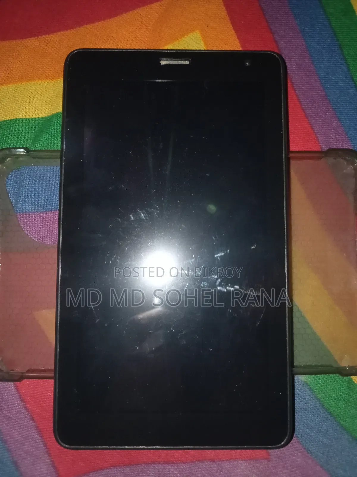C Idea CM500 256 GB Black