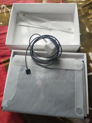 নতুন ল্যাপটপ অ্যাপল ম্যাকবুক এয়ার ২০২৬ এম৫ ১৬জিবি অ্যাপল এম৫ এসএসডি ৫১২জিবি