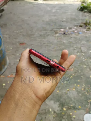 Oppo A3s 64 GB Orange