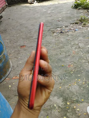 Oppo A3s 64 GB Orange