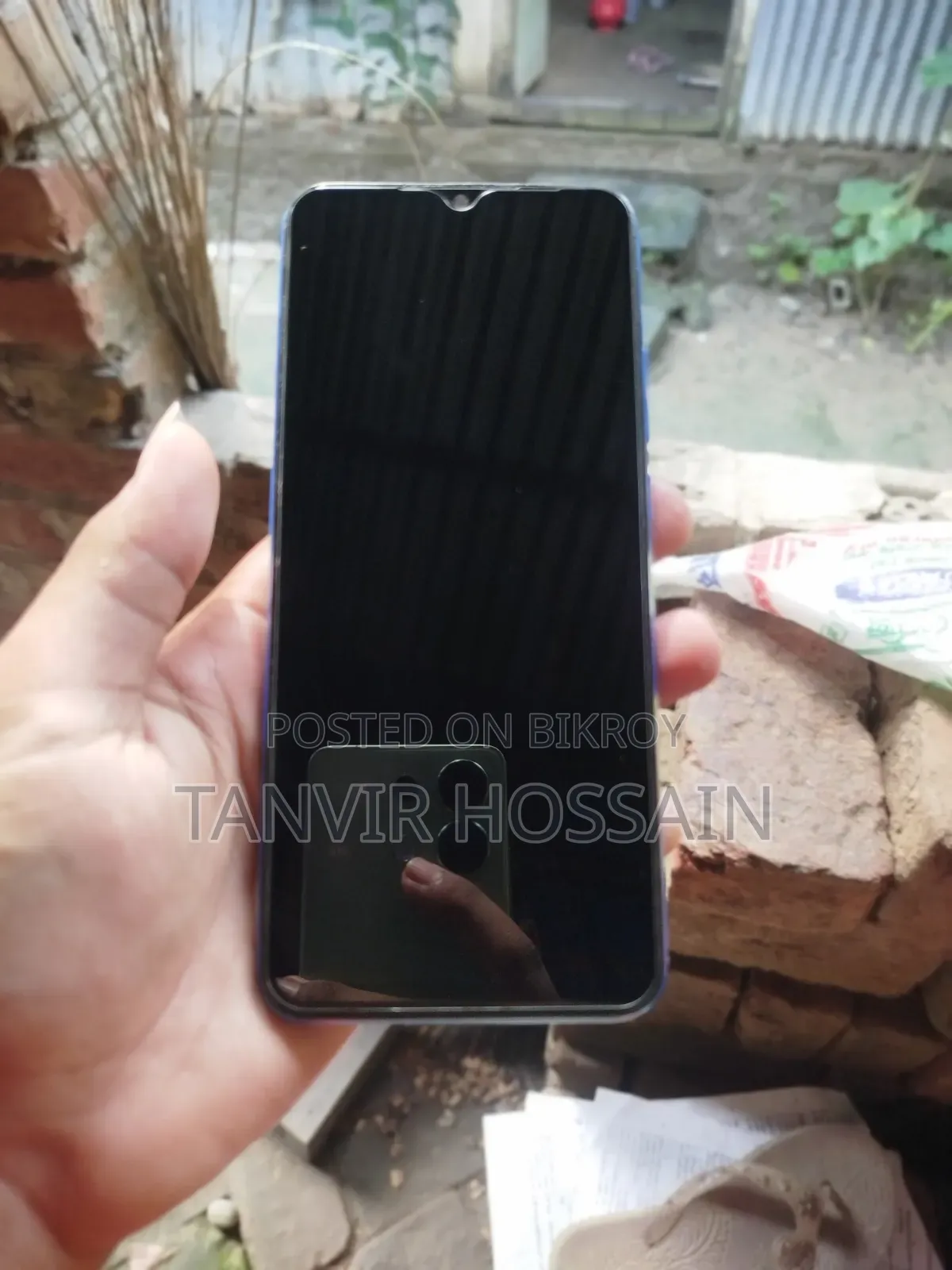 Xiaomi Redmi 10C 64 GB Blue