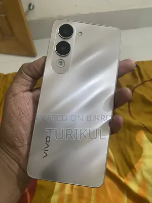 ভিভো ওয়াই০৪ ১২৮ জিবি গ্রে