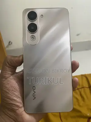 ভিভো ওয়াই০৪ ১২৮ জিবি গ্রে