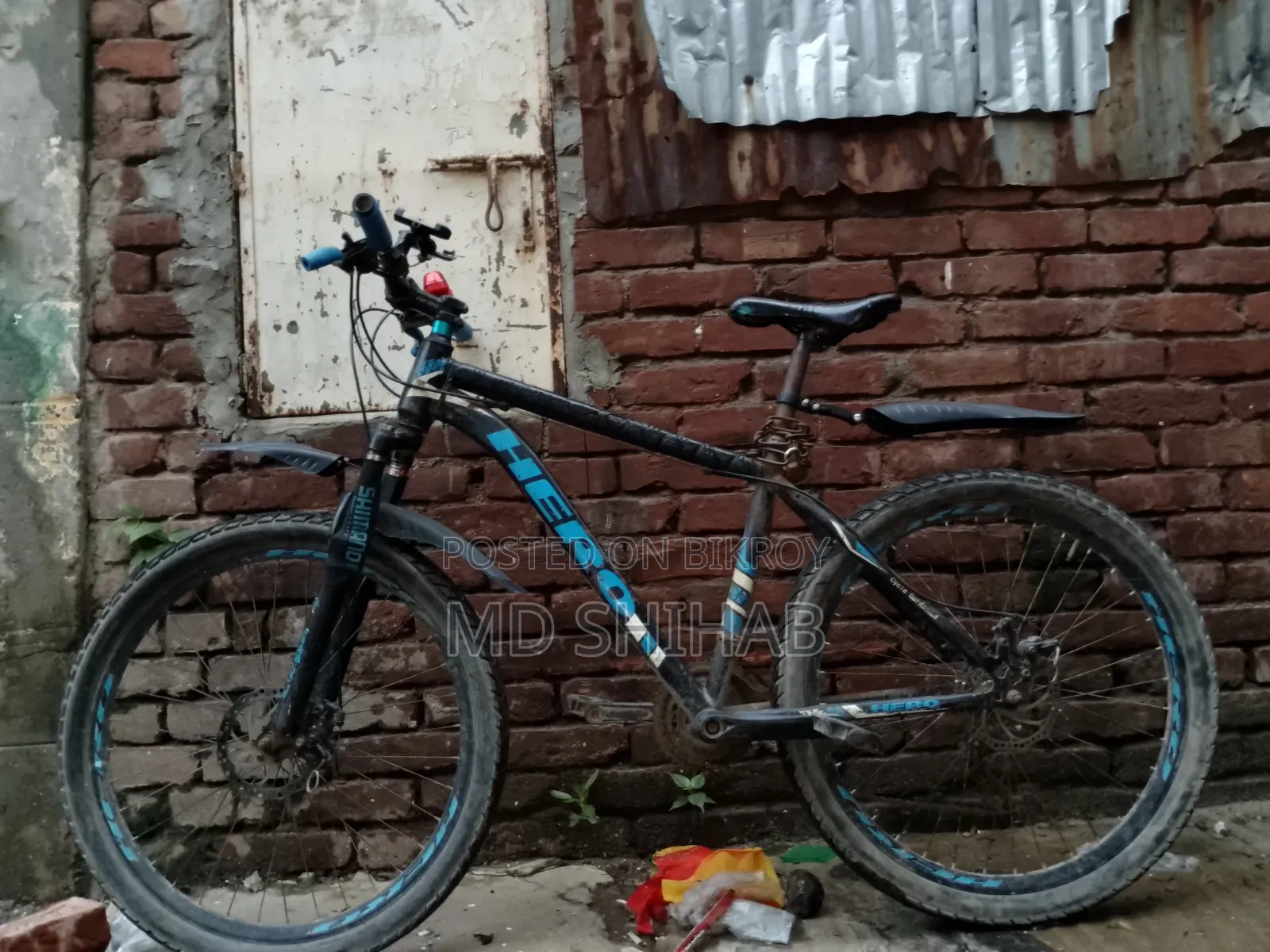 For Sale