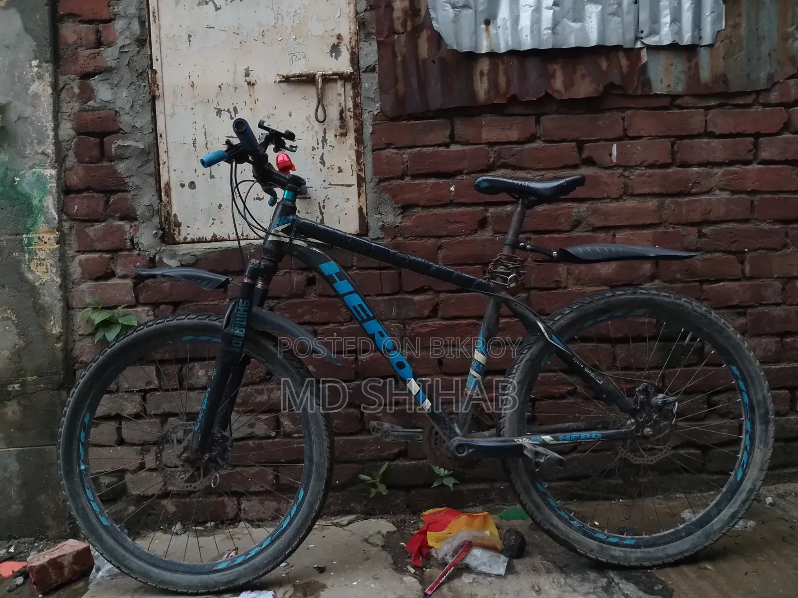 For Sale
