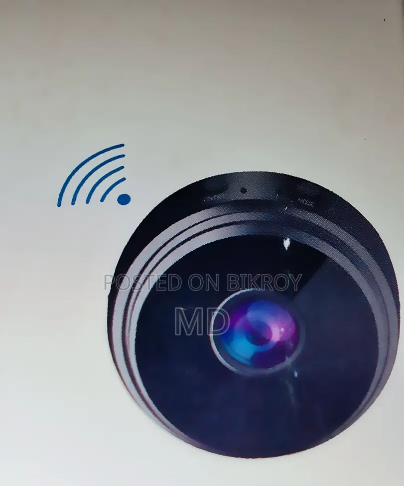 Spy Camera