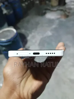 Xiaomi Redmi Note 13 Pro 5G 256 GB White