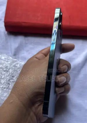 iPhone 12 Pro Max 100% Original Back Part/Housing