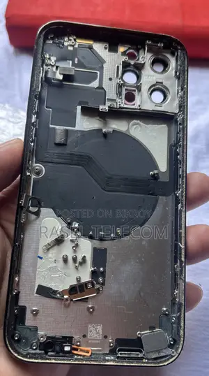 iPhone 12 Pro Max 100% Original Back Part/Housing