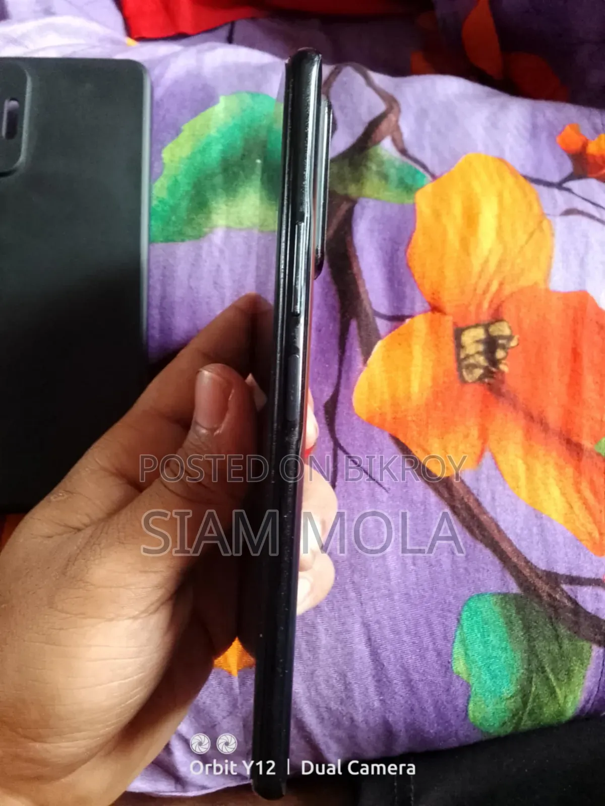 Xiaomi Redmi Note 10 Pro 128 GB Black