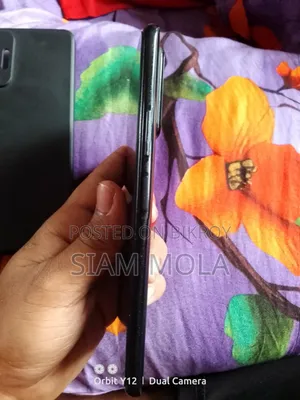 Xiaomi Redmi Note 10 Pro 128 GB Black