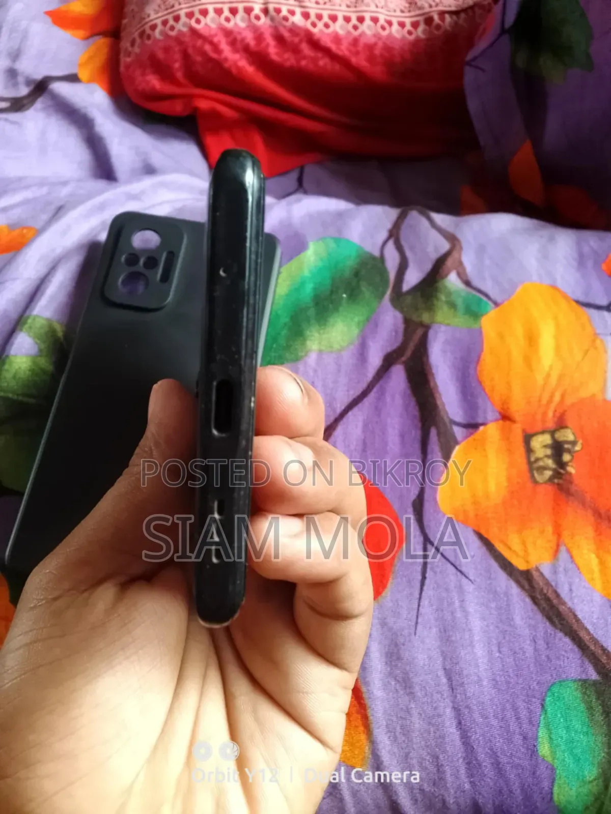 Xiaomi Redmi Note 10 Pro 128 GB Black