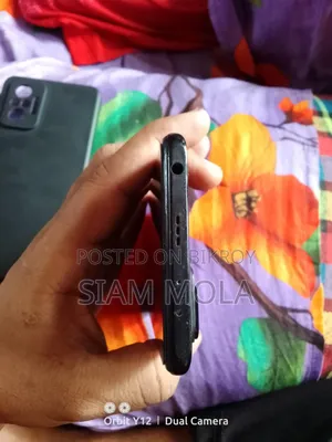 Xiaomi Redmi Note 10 Pro 128 GB Black