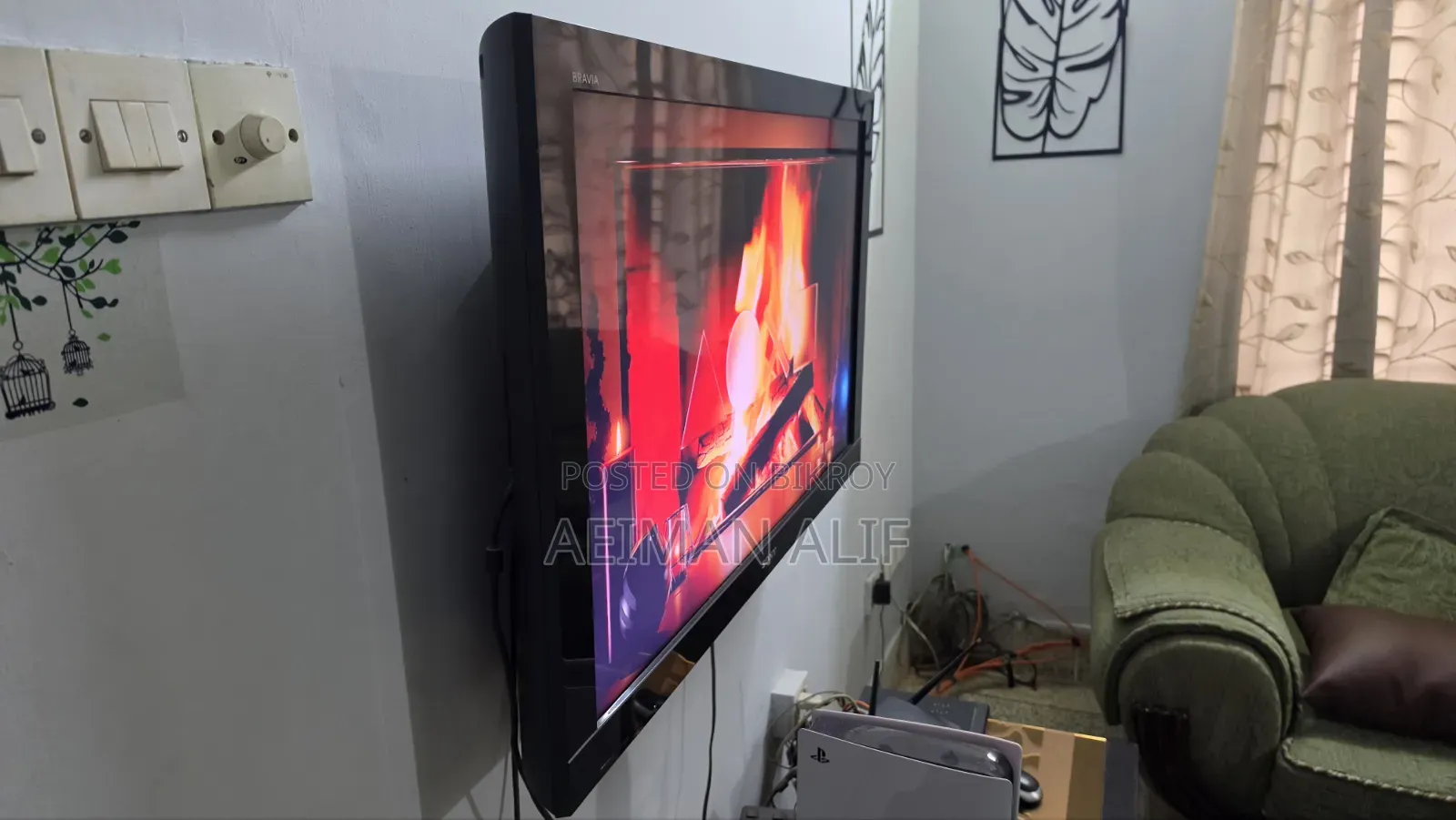 Sony Bravia