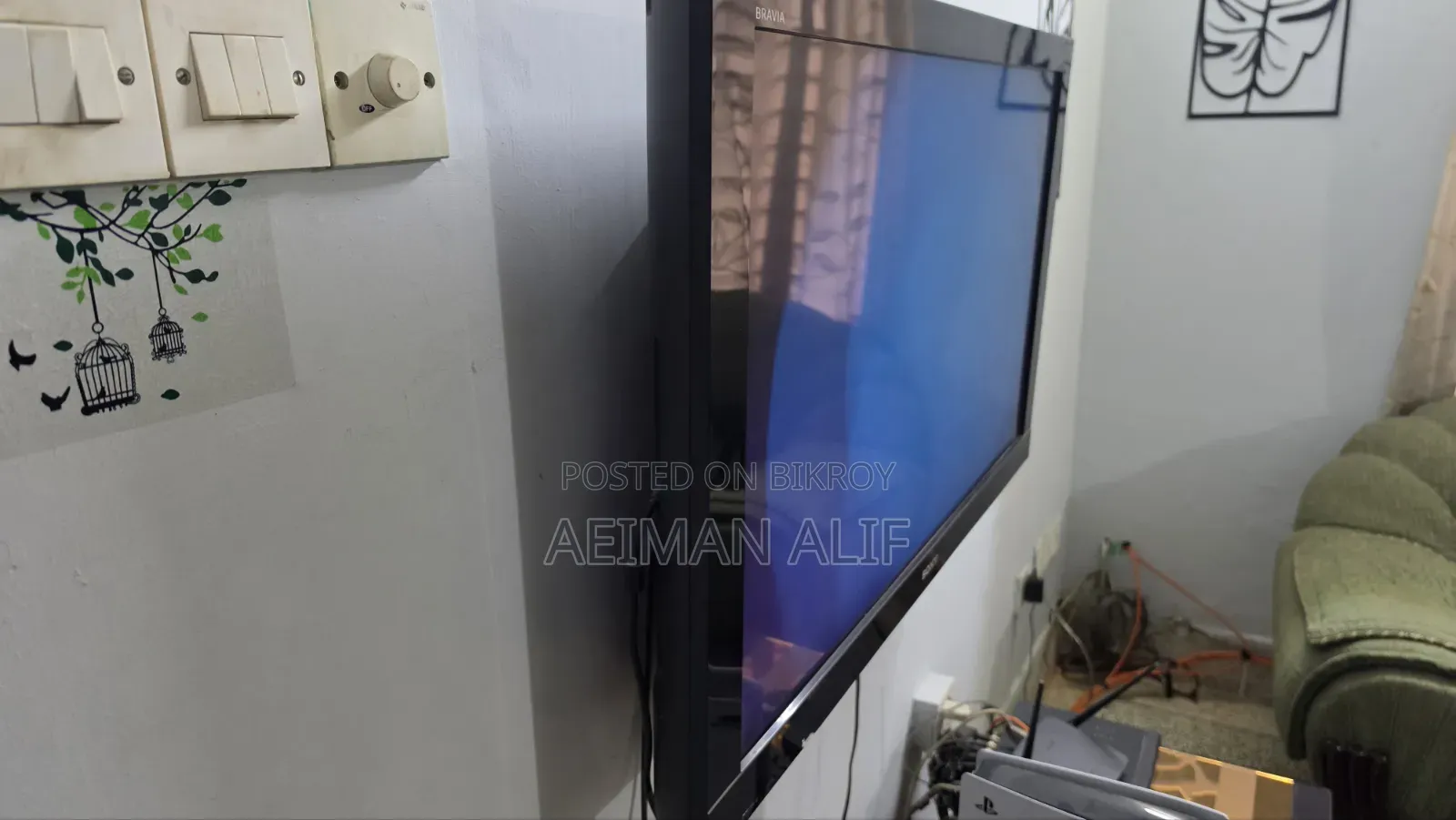 Sony Bravia