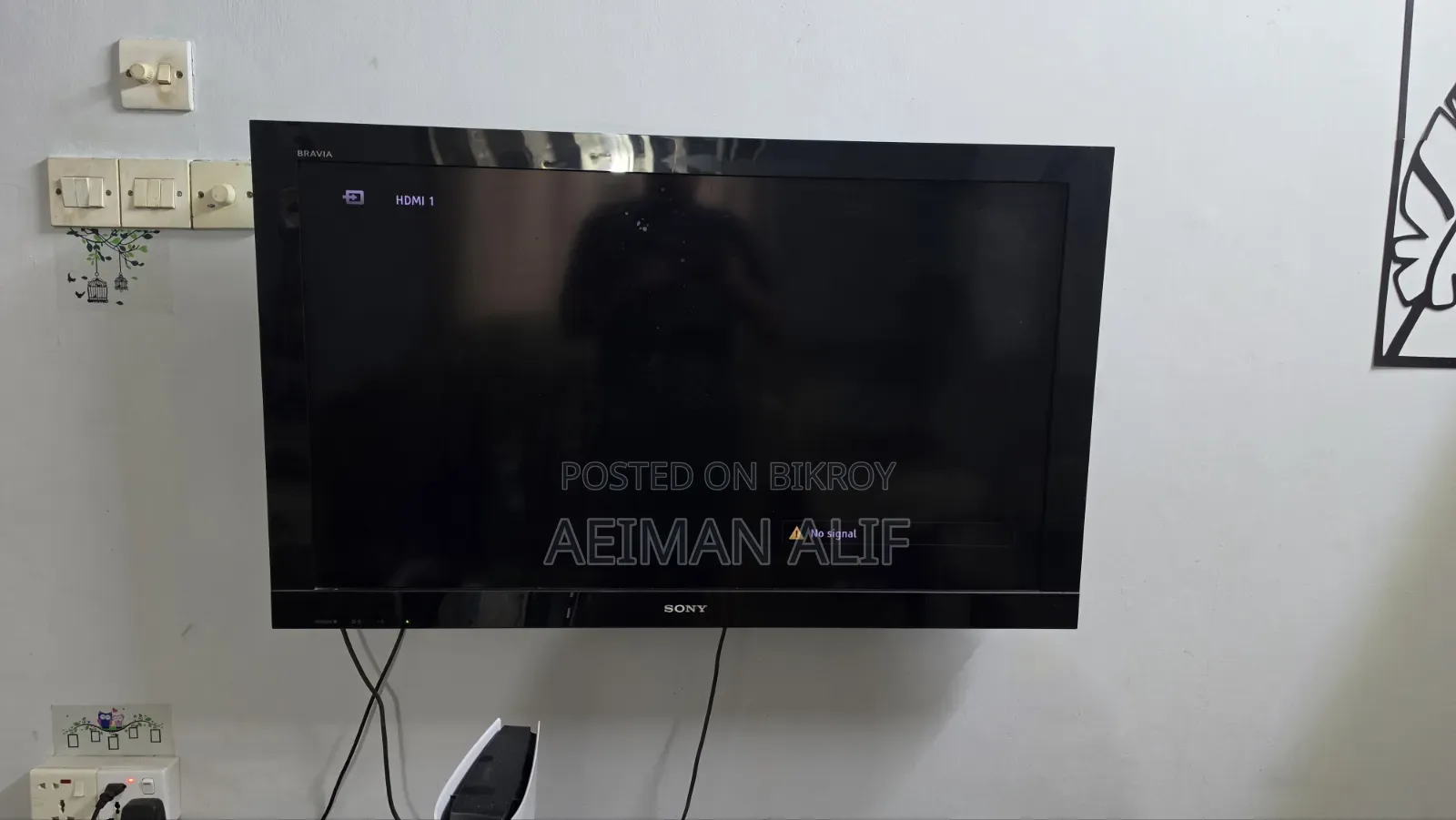 Sony Bravia