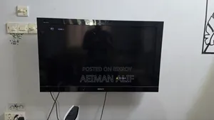 Sony Bravia