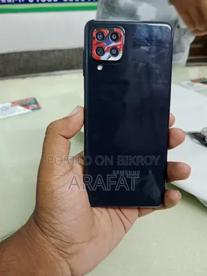 Samsung Galaxy A22 128 GB Blue