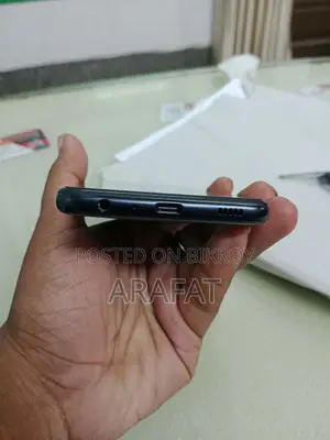 Samsung Galaxy A22 128 GB Blue