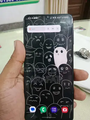Samsung Galaxy A22 128 GB Blue