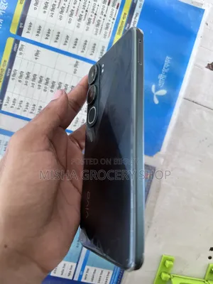 Vivo Y21d 128 GB Blue