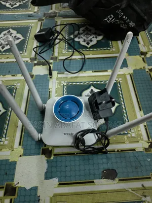 Tenda Router