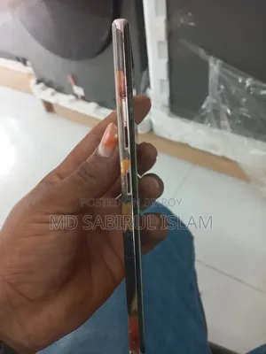 LG Velvet 5G 128 GB Gold