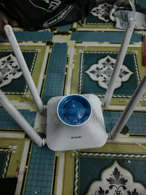 Tenda Router