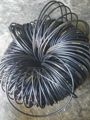 ৪ কোর ফাইবার অপটিক কেবল ২১৮ মিটার ফাইবার সলিউশন