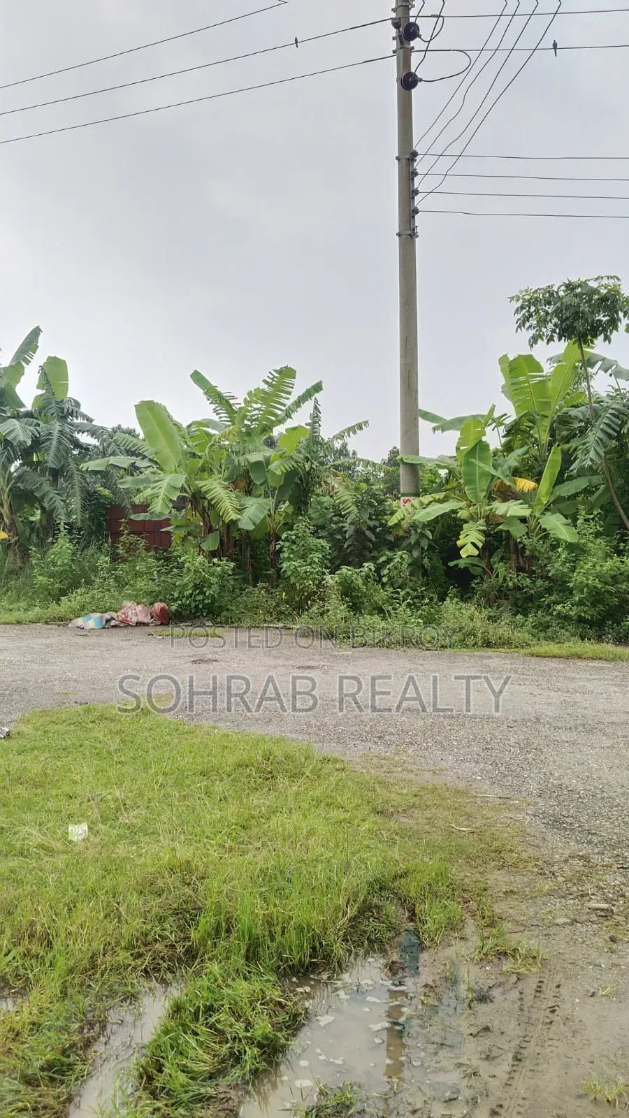 ১০ কাঠা (দক্ষিণ) সেক্টর #০২, পূর্বাচল