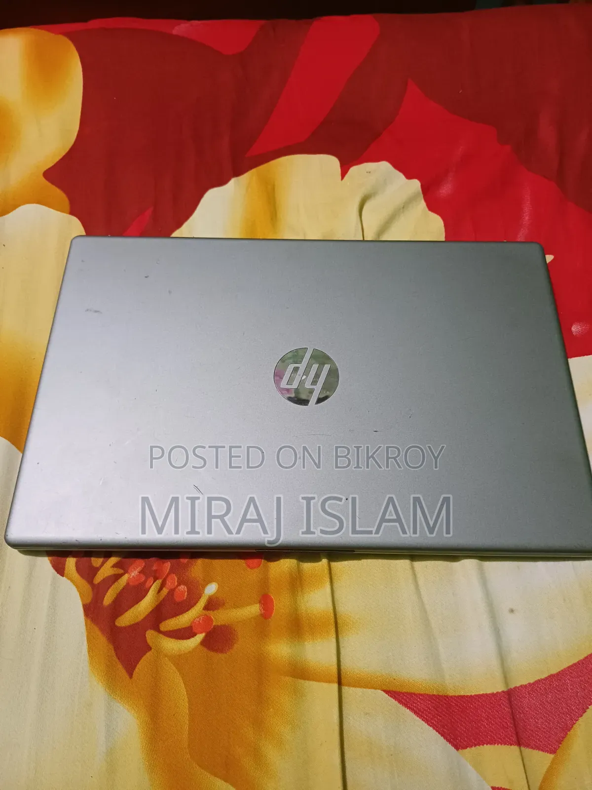 Laptop HP 15 8GB Intel Core I3 SSD 512GB