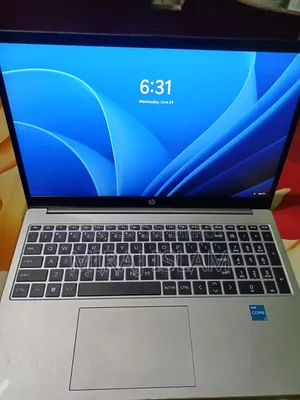 Laptop HP 15 8GB Intel Core I3 SSD 512GB