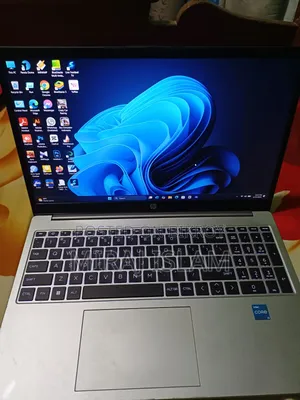Laptop HP 15 8GB Intel Core I3 SSD 512GB
