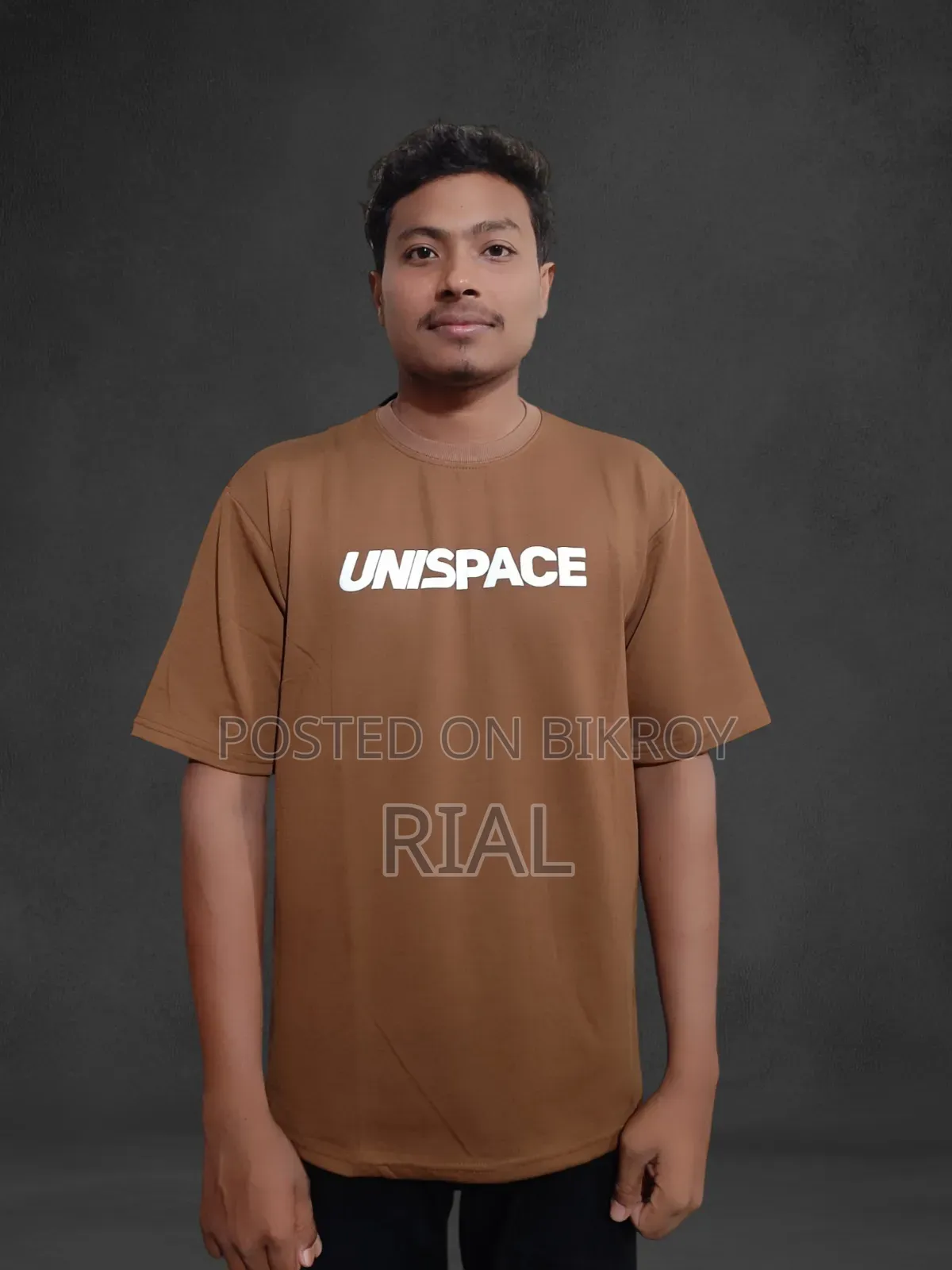 Drop Shoulder T Shirt (Do or Die)