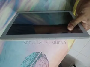 Tablet 16 GB White