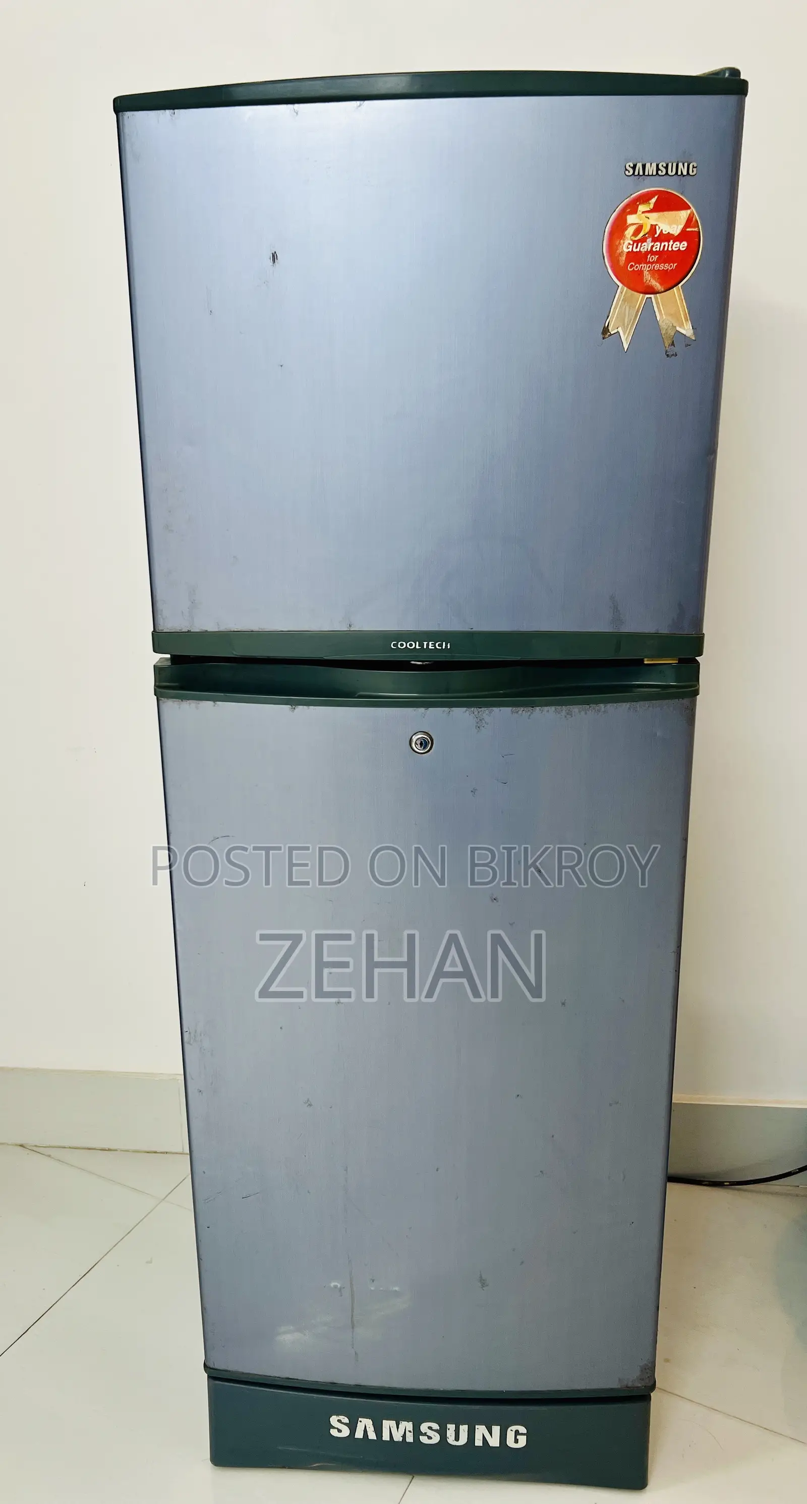 Samsung Refrigerator