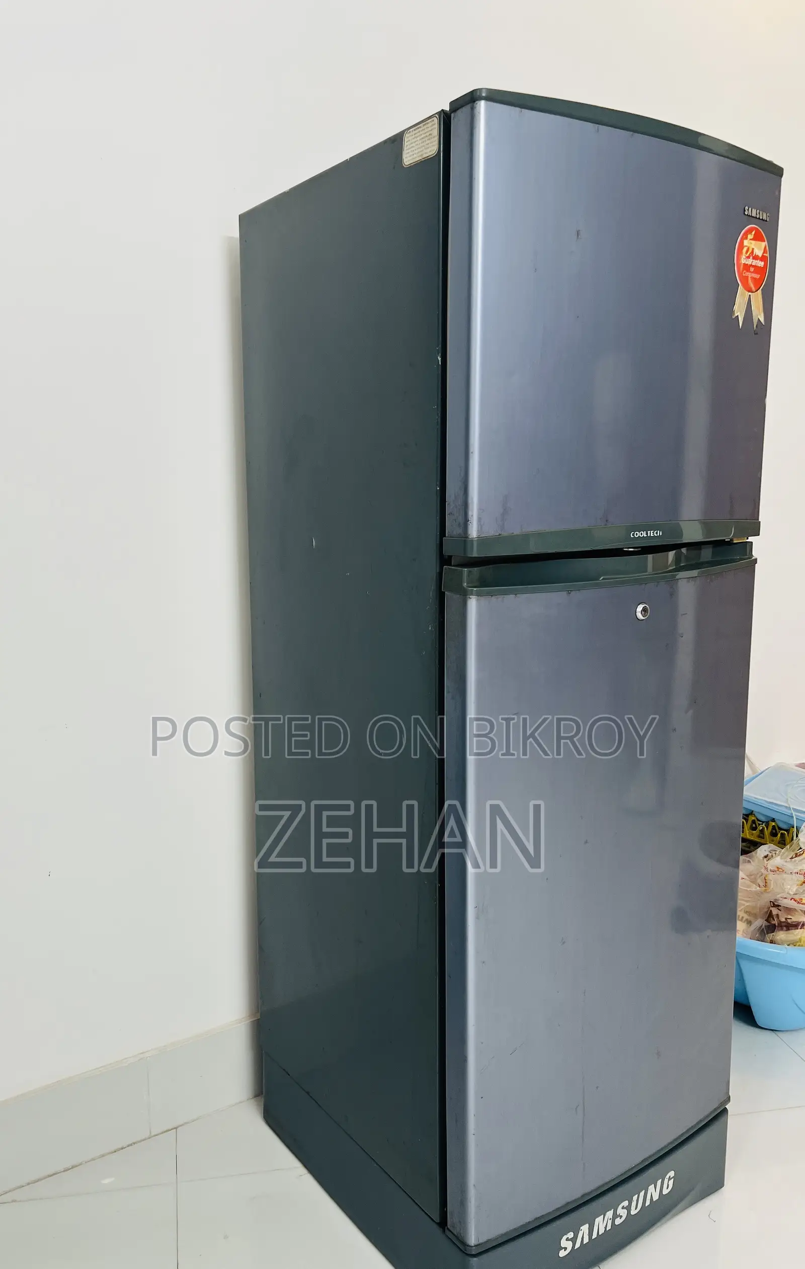 Samsung Refrigerator