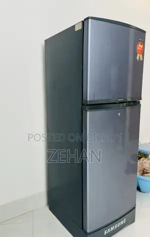 Samsung Refrigerator