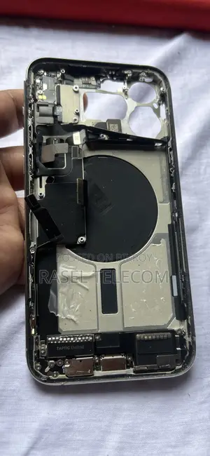 iPhone 15 Pro Max অরিজিনাল চার্জিং ফ্লেক্স রিবন