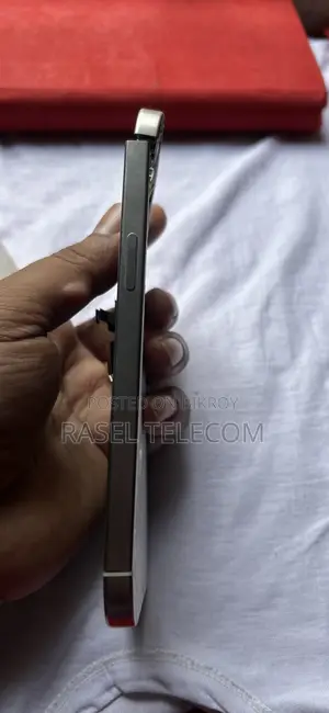 iPhone 15 Pro Max Original Charging Flax Rabon