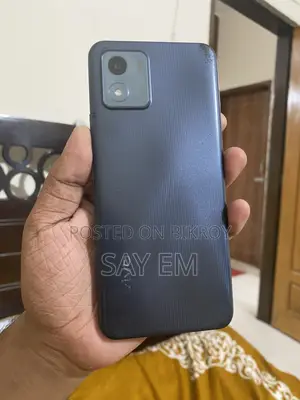 Vivo Y01 32 GB Black