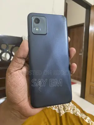 Vivo Y01 32 GB Black