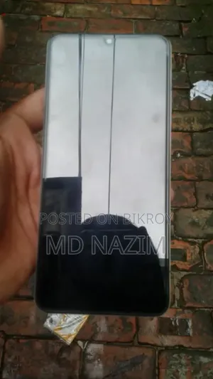 Xiaomi Redmi A5 4G 128 GB Silver